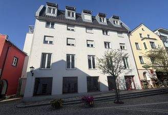 3159-Ansicht Straße
