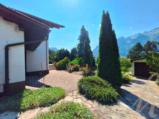 Petra Huber Immobilien TIROL und VORARLBERG