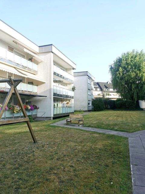 Datteln Wohnungen, Datteln Wohnung kaufen