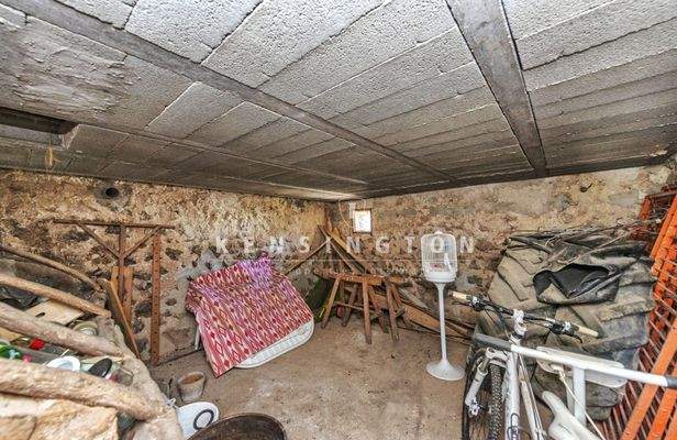 Farm house - Outbuilding