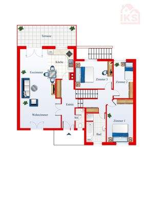 Tromborn Rue Marguerites 5