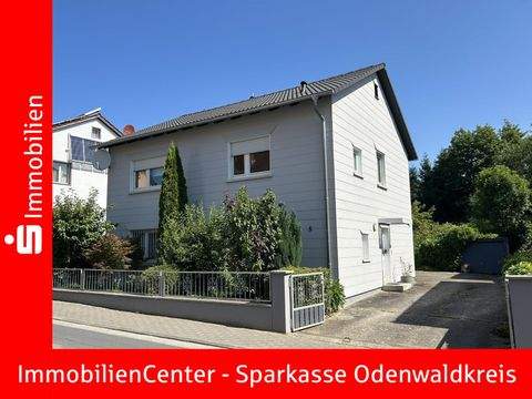 Reichelsheim Häuser, Reichelsheim Haus kaufen