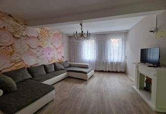 Wohnzimmer 1. OG