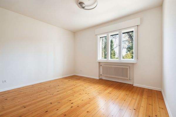 Schlafzimmer - Bezugsfrei