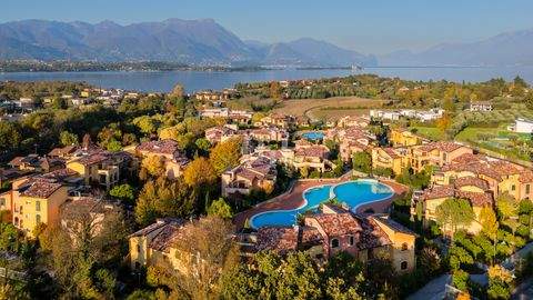 Manerba del Garda Wohnungen, Manerba del Garda Wohnung kaufen