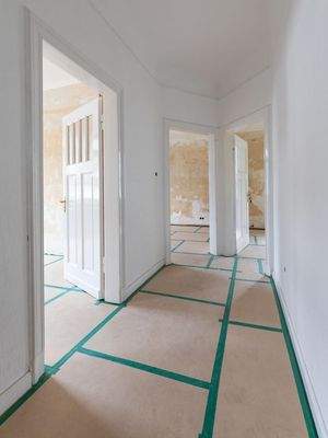 Obergeschoss - Ausbaufähig für...