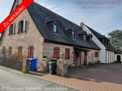 Nürnberg Häuser, Nürnberg Haus kaufen