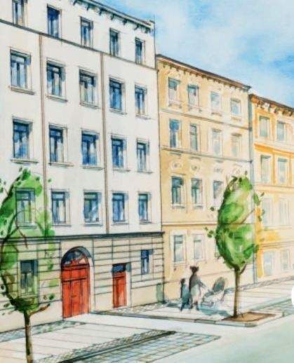 Halle (Saale) Wohnungen, Halle (Saale) Wohnung mieten