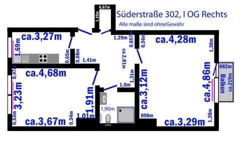 Hamburg Wohnungen, Hamburg Wohnung mieten