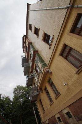 Werdauer_Detail Fassade