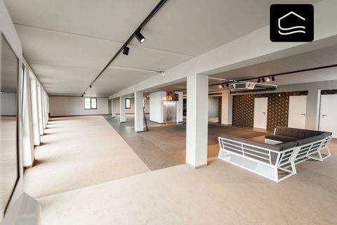 Seelze Büros, Büroräume, Büroflächen 