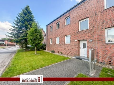 Geilenkirchen Wohnungen, Geilenkirchen Wohnung mieten