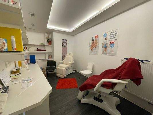 Behandlungsraum
