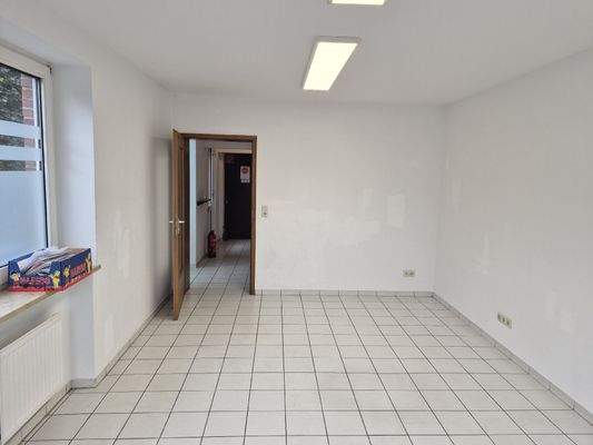 Büro 1 Erdgeschoss