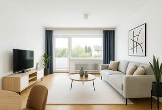 Einrichtungsbeispiel