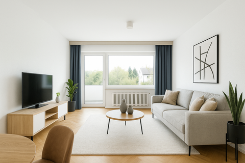 Senden Wohnungen, Senden Wohnung kaufen