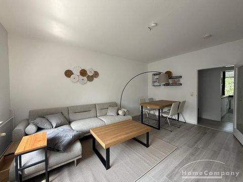 Frankfurt Wohnen auf Zeit, möbliertes Wohnen