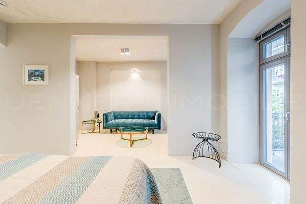 Strelitzer Straße 58-20