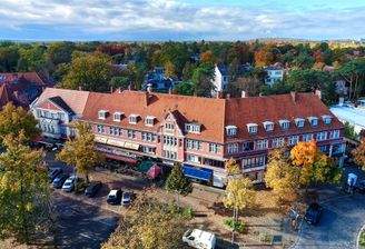 Grunewald_Drohnenaufnahmen