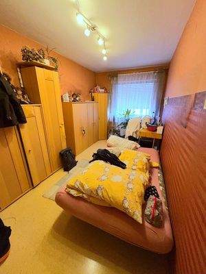 Schlafzimmer EG