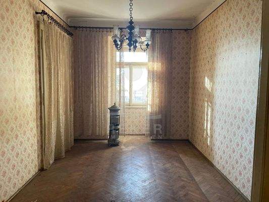 Zentral gelegene großzügige Wohnung in Rijeka