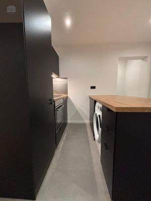 Aufenthalt, Küche (1)