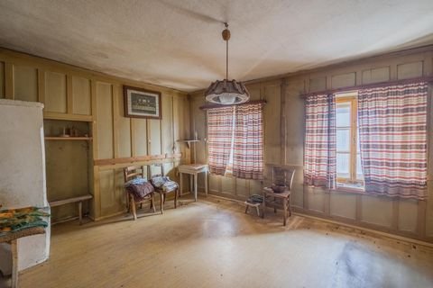 Glurns Häuser, Glurns Haus kaufen