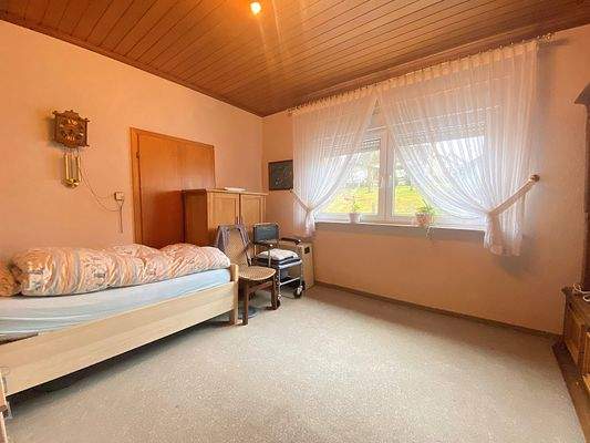 Haus 38/48  - Wohnzimmer EG