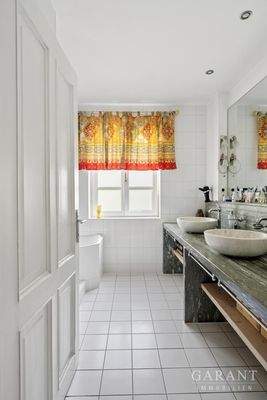 Tageslichtbad Obergeschoss