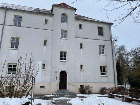 Bitterfeld-Wolfen Wohnungen, Bitterfeld-Wolfen Wohnung mieten