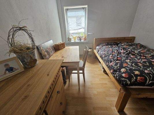 Gästezimmer EG