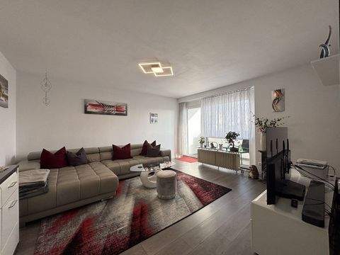 Lampertheim Wohnungen, Lampertheim Wohnung kaufen