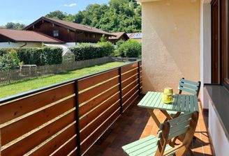 Südbalkon