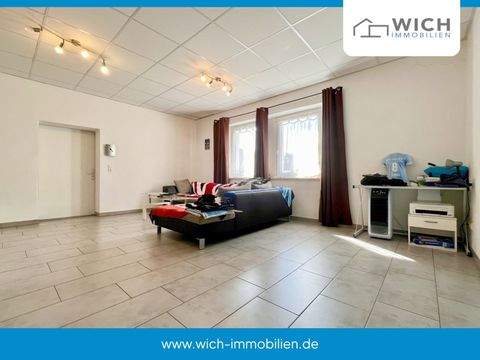 Heinersreuth / Altenplos Wohnungen, Heinersreuth / Altenplos Wohnung kaufen