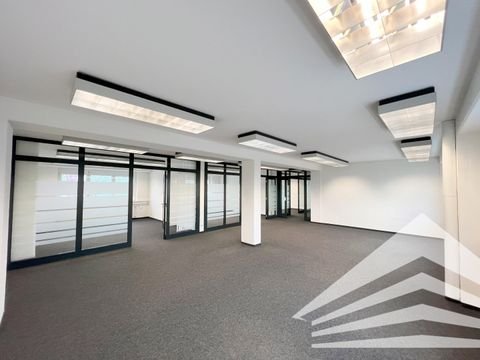 Linz Büros, Büroräume, Büroflächen 