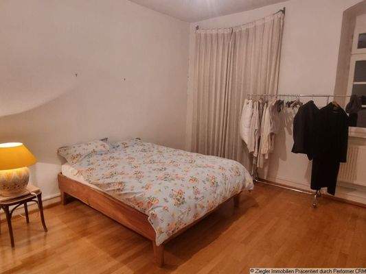 18 WE 3, 1 OG, Schlafen