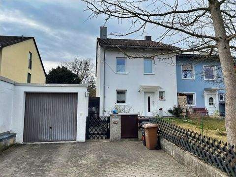 München Häuser, München Haus kaufen