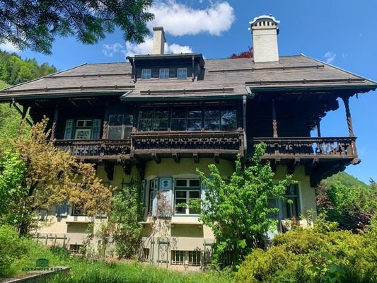 Anwesen, Immobilien-Kurz-Salzburg
