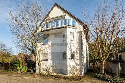 Hürth Wohnungen, Hürth Wohnung kaufen