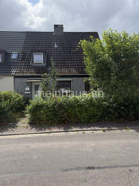 Schacht-Audorf Häuser, Schacht-Audorf Haus kaufen