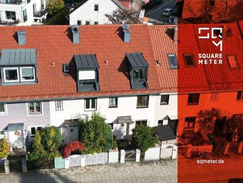 München Häuser, München Haus kaufen