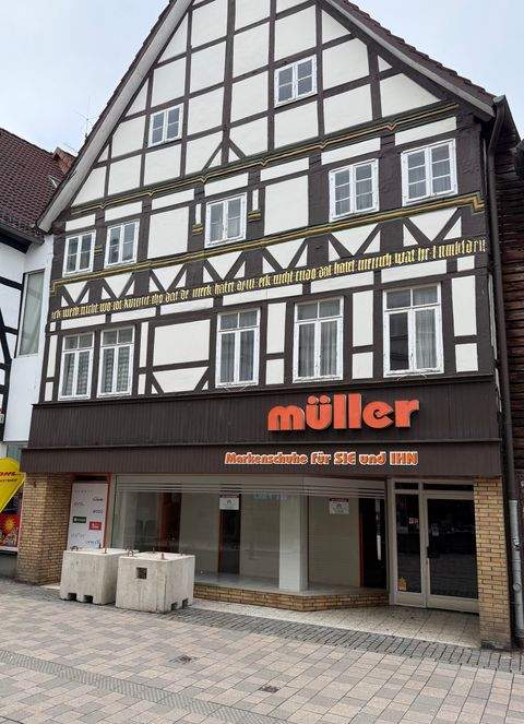 Hameln Büros, Büroräume, Büroflächen 