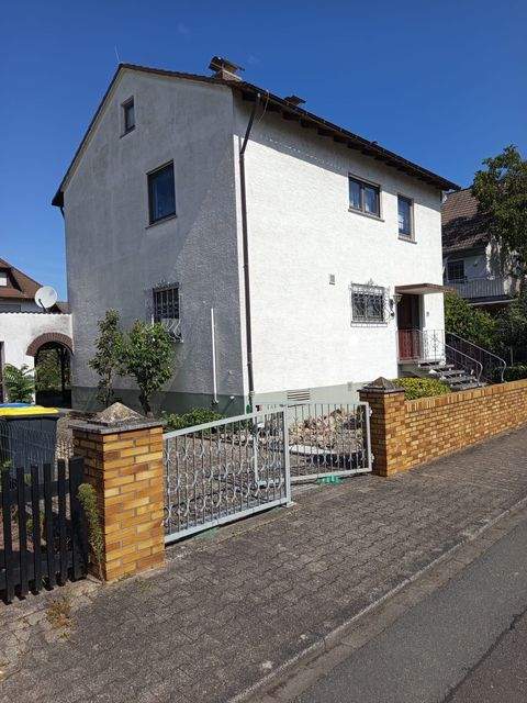 Riedstadt Häuser, Riedstadt Haus kaufen