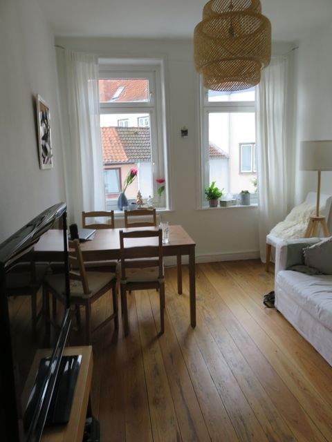 Lübeck Wohnungen, Lübeck Wohnung mieten