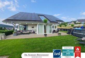 Gartenansicht