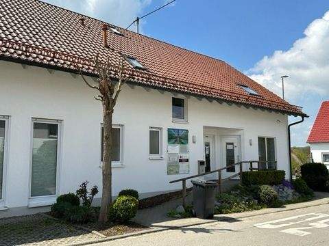 Nersingen Büros, Büroräume, Büroflächen 