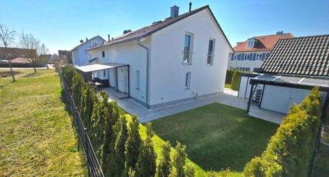 Weichs Häuser, Weichs Haus kaufen