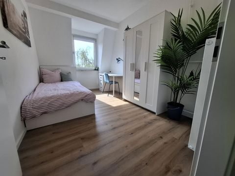 Nürnberg Wohnen auf Zeit, möbliertes Wohnen