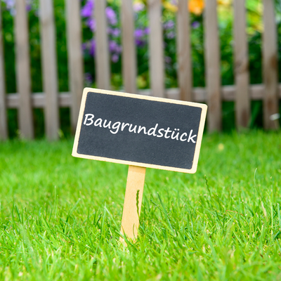 Baugrundstück