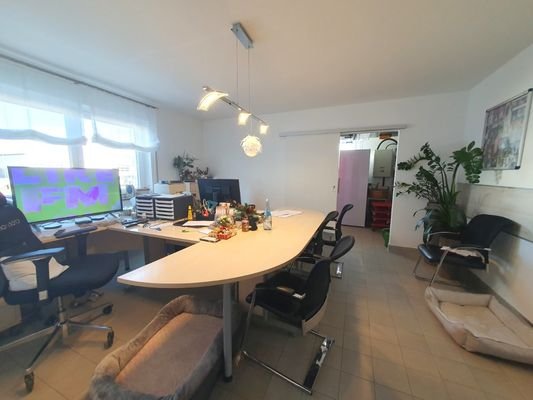 Gewerbe